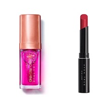 True Nourishing Dudak Yağı 7 Ml. Blossom Ve Avon Ultra Beauty Ruj Stylo Forever Pink 2li Set Standart
