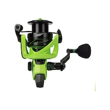 Okuma Gt Green Gt 40gn Ltd 7 1bb Olta Makinesi