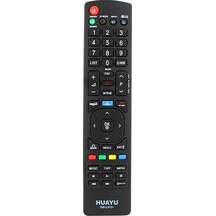 LG Uyumlu Rm-l915+ Universal Lcd Led Tv Kumandası