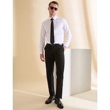 Pierre Cardin Erkek Siyah Pantolon 50325156-vr046 Pierre Cardin Erkek Siyah Pantolon 50325156-vr046
