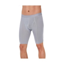 Modal Uzun Erkek Boxer 3 Adet 001