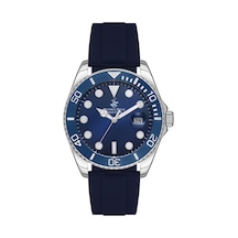 Beverly Hills Polo Club Bp3329x.399 Erkek Kol Saati