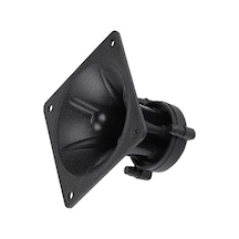Magicvoice Mv-4483 Piezo Kare Tweter 85mm Yedek Tweeter