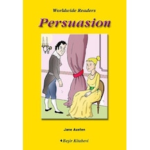 Level 6 - Persuasion - Yqbx-661531