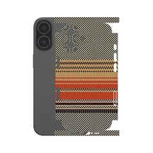 Kapps Apple iPhone 17 İle Uyumlu Rainbow Serisi Premium Kaplama 360 96251468