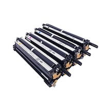 Drum Ünitesi Workcentre Xerox Uyumlu Premium C7120/7125/7220/7225/7230/7130/013r00658 - Sarı