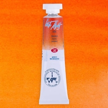 St. Petersburg White Nights Tüp Sulu Boya 10 Ml. 315 Orange Çok Renkli