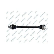 Vw Cc B6 On Aks Sag 2009-2011 Gsp 203313