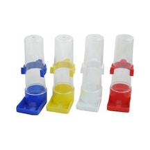 Tisert Muhabbet Kuşu Suluk 13 Cm