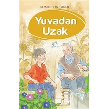 Yuvadan Uzak - Qhdh-621709