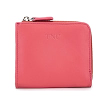 Tamer Tanca Kadın Hakiki Deri Pembe Kartlık 1148 1074 Bn Krtlk Sk25-26 Pembe Pembe