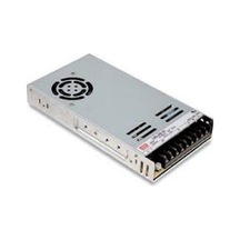 Meanwell Lrs-350-48 ,110v..220vac 48vdc/7.3a Güç Kaynağı Beyaz - Gri