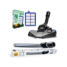 Philips Uyumlu Xb 9155 Marathon Ultimate Başlığı Çelik Borusu Filtresi