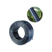 16 Mm Deliksiz Damlama Borusu 400 Metre