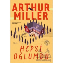 Hepsi Oğlumdu Everest Yayınları