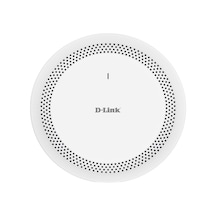D-lınk D-lıte Dla-be96 2x2.5gb Port Wı-fı 7 Be9500 2.4/5/6ghz Trıband Yönetilebilir Poe İç Mekan Acc