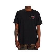 Billabong Exıt Arch Tees Siyah SIYAH