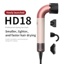 Jhy Hd18 Saç Kurutma Makinesi Jhy Hd18 Saç Kurutma Makinesi