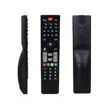 Hey Sunny Axen Woon 3d Tuşlu Lcd Led Tv Kumanda