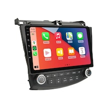 Lovion Ehr7785 Honda Accord 2003 2008 4+64gb Android Carplay Multimedya Teyp 9"