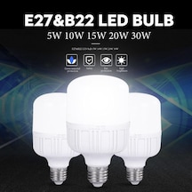 Typea E27 20w White Light