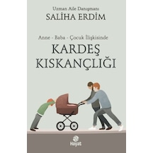 Kardeş Kıskançlığı - Ybve-677550