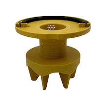 Rowenta Uyumlu Ro 6954 Xtrem Power Cyclonic Süpürge Seperatör, Kulplu