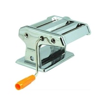 Paslanmaz Çelik 180 Mm Makarna ve Erişte Makinesi Diğer