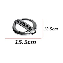 Panjur Arması Nissan Qashqai 2007-2013