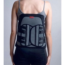 W424 L.s.o Rahat Korse, Sağlıklı Ve Konforlu Destek