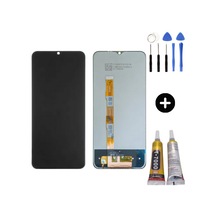 Vivo Y21s Uyumlu Lcd Ekran Dokunmatik + Montaj Seti