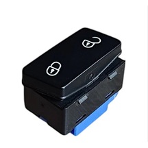 Caddy Merkezi Kilit Açma Kapama Düğmesi 1t0962125
