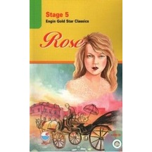 Stage 5 Rose (Cd)
