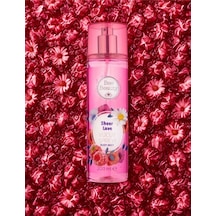 Sheer Love 200 Ml Kadın Vücut Spreyi Beespr4509