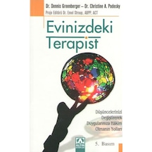 Evinizdeki  Terapist