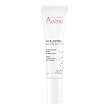 Avène Hyaluron Activ B3 Hyaluronik Asit Ve Niasinamid Göz Çevresi Kremi Aydınlatıcı Etkili 15 Ml