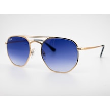 Rayban Rb 3609 9140/0u 54 Erkek Güneş Gözlüğü Çok Renkli