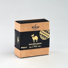 Zeyteen Deve Sütlü Zeytinyağı Katı Sabun 150 G