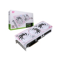 Colorful İgame Geforce Rtx 5080 Ultra Gddr7 256bit Ultra W Oc Aeae1clf0074