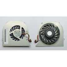 Toshiba Satellite Pro A300d-13s Fan V5 1 Adet