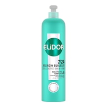7 24 Kurtarıcı Saç Bakım Kremi Anında Onarıcı Yıpranmış Saçlar 240 Ml