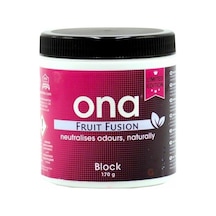 Ona Block Fruit Fusion 170 G