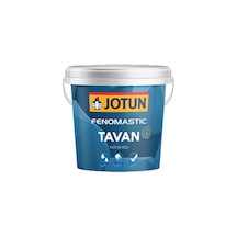 Jotun Tavan Boyası 17.5 KG Fenomastic 17.5