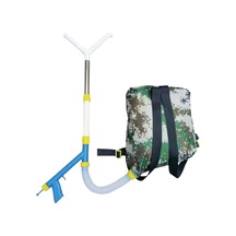 Suntek Gübre Serpme Makinesi El Mısır Y-paslanmaz-çelik