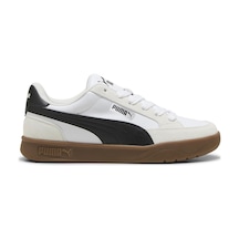 Puma Park Lt Og Erkek Beyaz Sneaker Ayakkabı 40580201