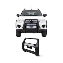 Ford Ranger 2011-2022 Uyumlu Araca Özel Jaguar Ön Koruma