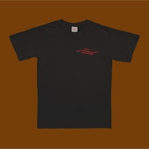 The Weekend T-shirt Siyah