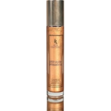 Reve Ravissant Sedefli Bronzlaştırıcı Güneş Yağı 100 ML
