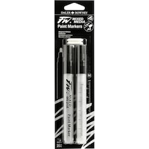 Dr Fw Mixed Media Paint Marker Sets 202 2-4 Mm Yuvarlak Uç M