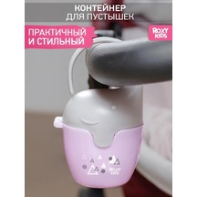 Roxy-kıds Emzikler İçin Kapak 225316743 Leylak